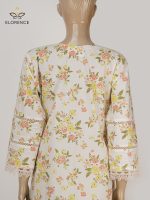 White Floral - Image 2