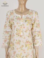White Floral - Image 3