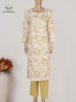 White Floral - Image 4
