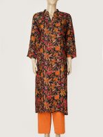 Autumn Printed Kurta - Image 2