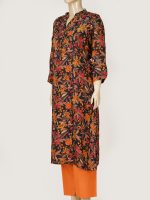 Autumn Printed Kurta - Image 3